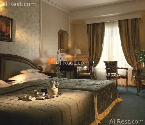 Mediterranean Palace Hotel 6